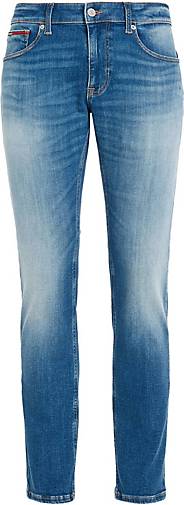 TOMMY-JEANS Herren Jeans SCANTON SLIM CG1236