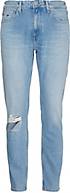TOMMY-JEANS Herren Jeans SCANTON Y SLIM BF7014 Slim Fit
