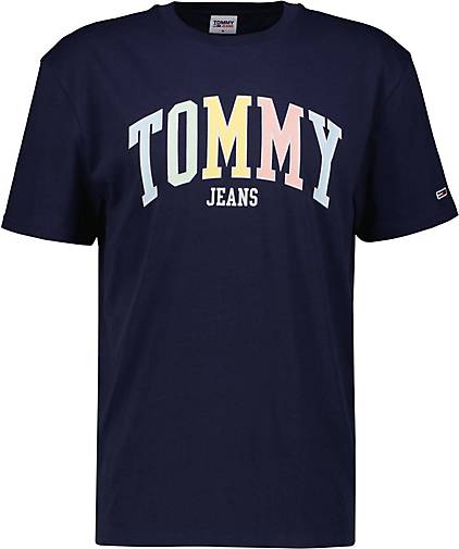 TOMMY-JEANS Herren T-Shirt