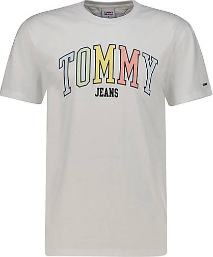 TOMMY-JEANS Herren T-Shirt