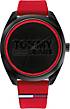 TOMMY-JEANS Herrenuhr