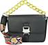 TOMMY-JEANS Item Handtasche 22,5 cm