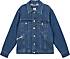 TOMMY-JEANS Jeansjacke Archive Oversized Denim Jacket