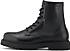 TOMMY-JEANS Schnürboot MENS LEATHER LACE UP BOOT