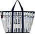 TOMMY-JEANS Shopper TJW MINI LOGO TAPE