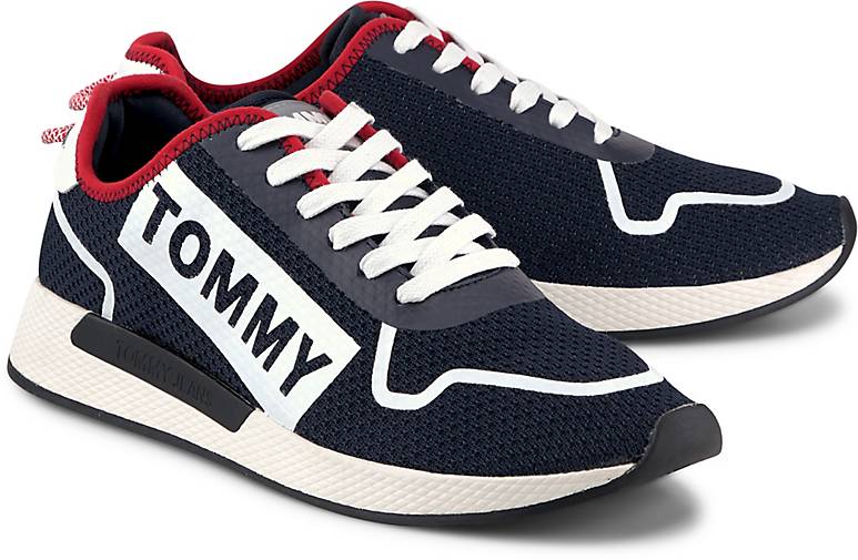 TOMMY-JEANS Sneaker TECHNICAL