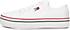 TOMMY-JEANS Sneaker TOMMY JEANS FLATFORM VULC