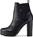 TOMMY-JEANS Stiefeletten (hoch)
