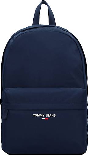 TOMMY-JEANS TJM Essential Rucksack 43 cm