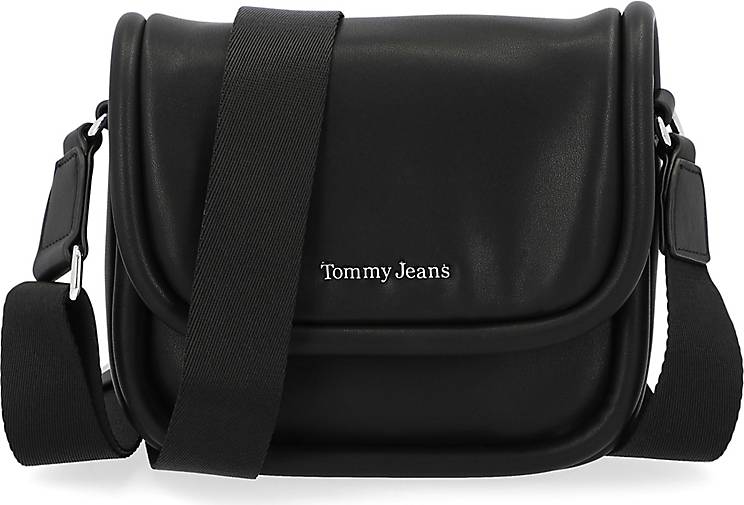 TOMMY-JEANS TJW FEMME FLAP CROSSOVER