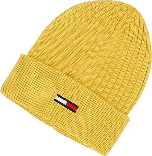 TOMMY-JEANS TJW FLAG BEANIE