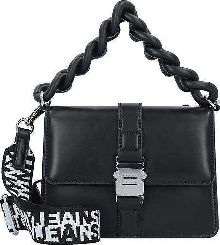 TOMMY-JEANS TJW Item Handtasche 18.5 cm
