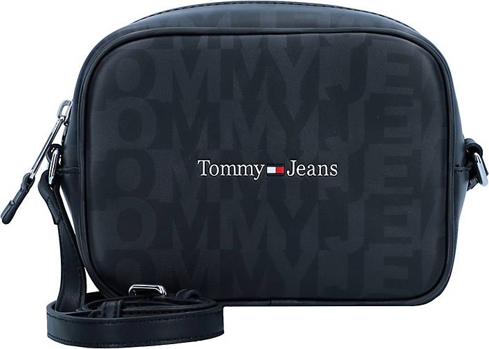 TOMMY-JEANS TJW Must Umhängetasche 18.5 cm