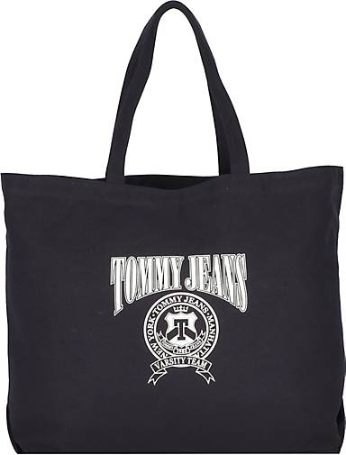 TOMMY-JEANS TJW Shopper Tasche 58 cm