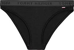 TOMMY-JEANS Unterwäsche Bikini Slip Brand-Logo W TOMMY-JEANS Unterwäsche Bikini Slip Brand-Logo W