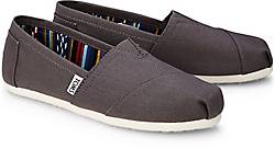 TOMS ALPARGATA CLASSIC TOMS ALPARGATA CLASSIC