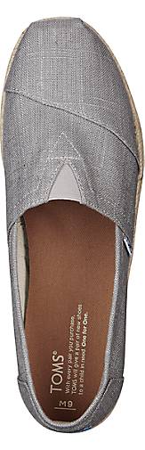 TOMS ALPARGATA CLASSIC