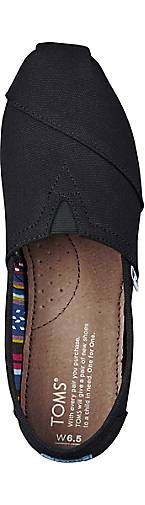 TOMS ALPARGATA CLASSIC