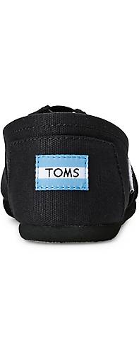 TOMS ALPARGATA CLASSIC