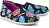 TOMS ALPARGATA vegan