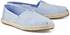 TOMS ALPARGATA vegan