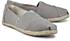 TOMS ALPARGATA vegan
