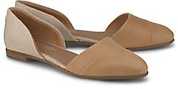 TOMS Ballerina JUTTI DORSAY TOMS Ballerina JUTTI DORSAY