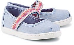 TOMS Ballerina MARY JANE TOMS Ballerina MARY JANE
