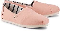 TOMS Espadrille ALPARGATA TOMS Espadrille ALPARGATA