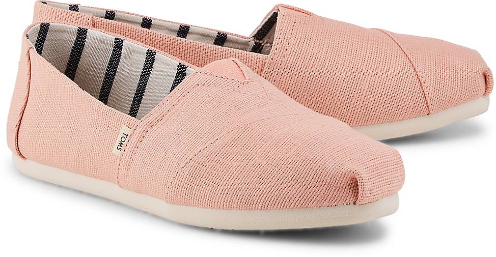 espadrille alpargata
