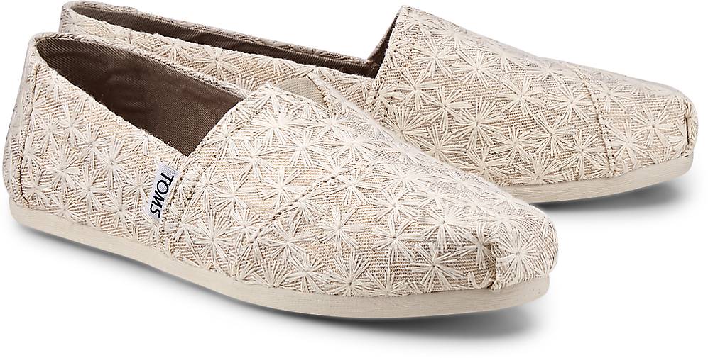 espadrille alpargata