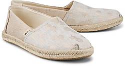 TOMS Espadrille ALPARGATA TOMS Espadrille ALPARGATA
