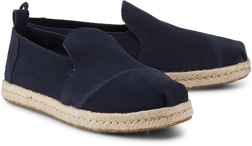 espadrille alpargata