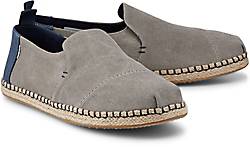 TOMS Espadrille ALPARGATA TOMS Espadrille ALPARGATA