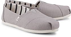 TOMS Espadrille ALPARGATA TOMS Espadrille ALPARGATA