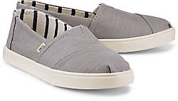 TOMS Espadrille ALPARGATA TOMS Espadrille ALPARGATA