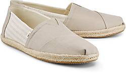 TOMS Espadrille ALPARGATA TOMS Espadrille ALPARGATA