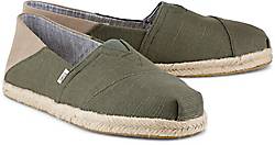 TOMS Espadrille ALPARGATA TOMS Espadrille ALPARGATA