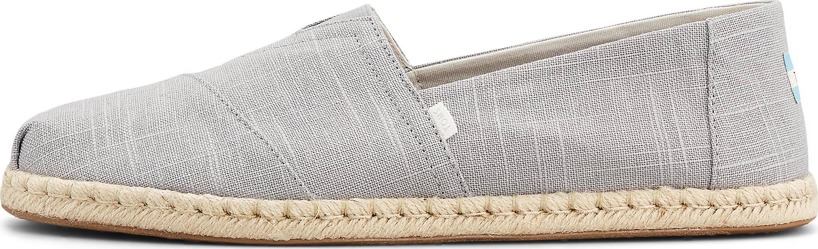 espadrille alpargata