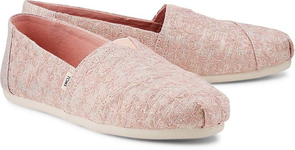 espadrille alpargata