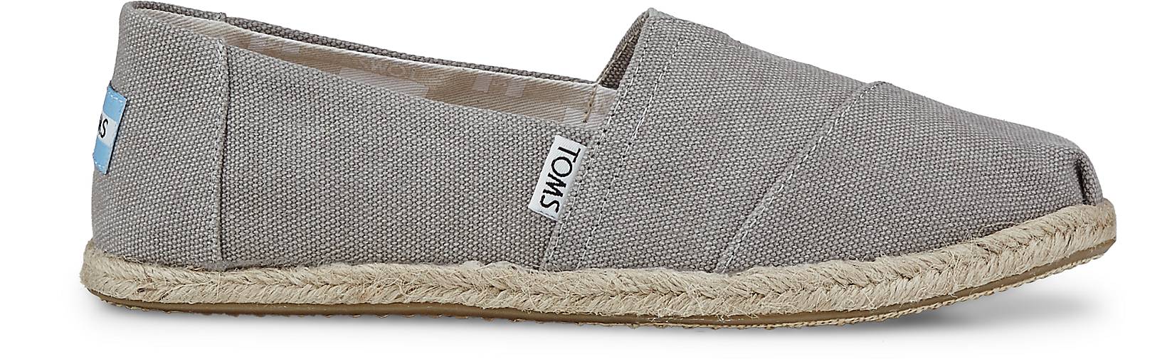 espadrille alpargata