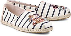TOMS Espadrille ALPARGATA TOMS Espadrille ALPARGATA