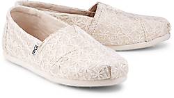 TOMS Espadrille ALPARGATA TOMS Espadrille ALPARGATA