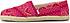 TOMS Espadrille FLORAL WOVEN WM ALROPE