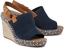 TOMS Keilsandalette MONICA TOMS Keilsandalette MONICA