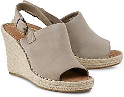 TOMS Keilsandalette MONICA TOMS Keilsandalette MONICA