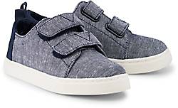 TOMS Klettschuh LENNY TOMS Klettschuh LENNY