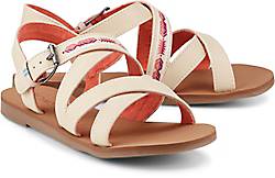 TOMS Riemensandale SICILY TOMS Riemensandale SICILY