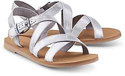 TOMS Riemensandale SICILY TOMS Riemensandale SICILY
