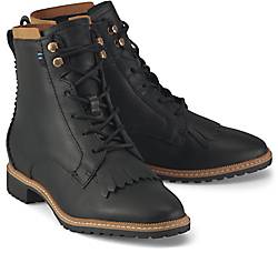 TOMS Schnürstiefelette NOLITA TOMS Schnürstiefelette NOLITA